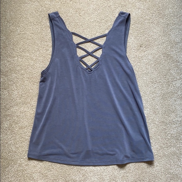 American Eagle Tank - Picture 1 of 3